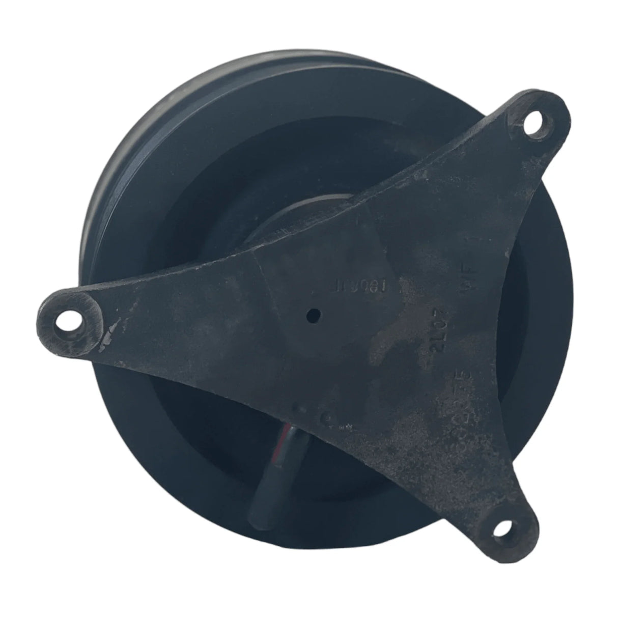010021884 Genuine Horton Fan Clutch For Volvo D13 Mack MP8 - Truck To Trailer