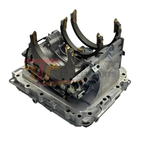 21484417 Genuine Wabco Gearbox Actuator - Truck To Trailer