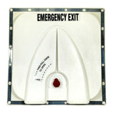 G427747001 Genuine International Vent Roof Emergency Exit Low Profile - Truck To Trailer