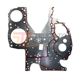 22190301 Genuine Volvo Timing Gear Plate - Truck To Trailer