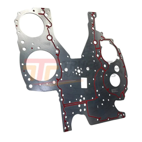 22190301 Genuine Volvo Timing Gear Plate - Truck To Trailer