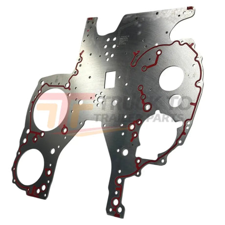 22190301 Genuine Volvo Timing Gear Plate - Truck To Trailer
