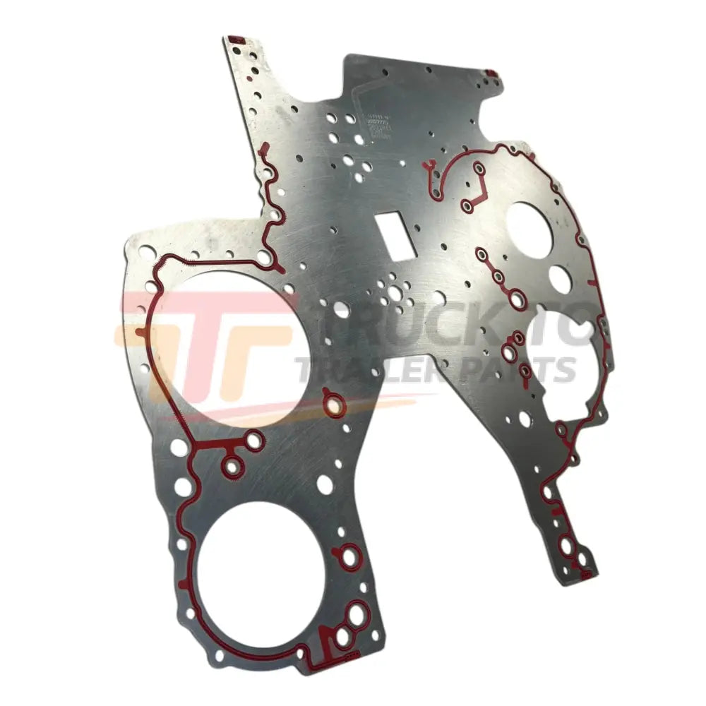 22190301 Genuine Volvo Timing Gear Plate - Truck To Trailer