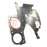 22190301 Genuine Volvo Timing Gear Plate - Truck To Trailer