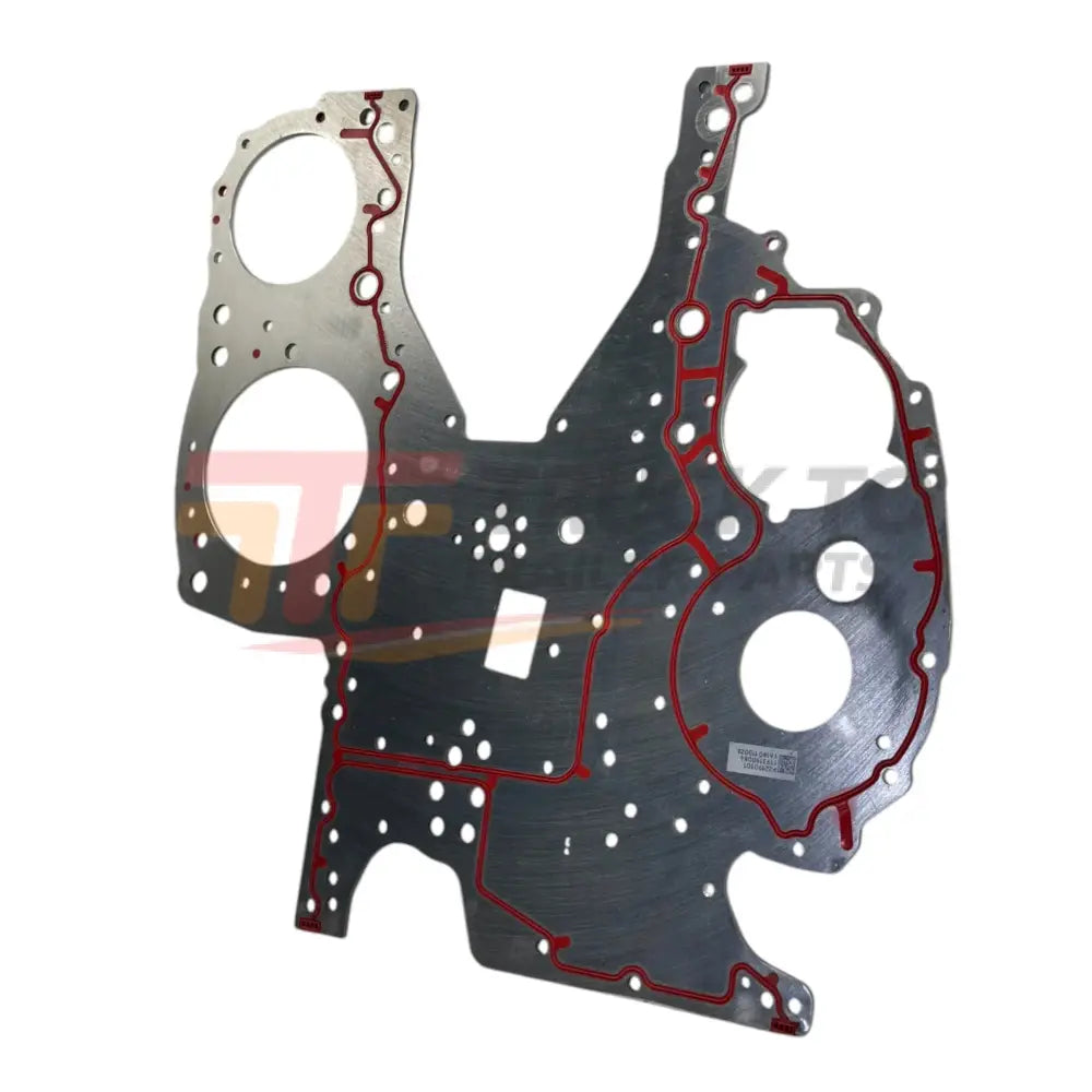 22190301 Genuine Volvo Timing Gear Plate - Truck To Trailer