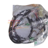 222-0100 Caterpillar Wiring Harness Assembly - Truck To Trailer