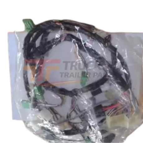 222-0100 Caterpillar Wiring Harness Assembly - Truck To Trailer