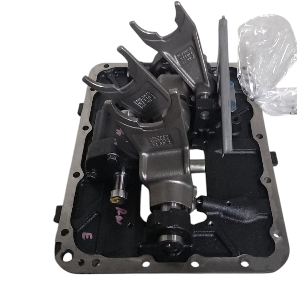 3088-S2844 Genuine Mack Shift Bar Housing Assembly