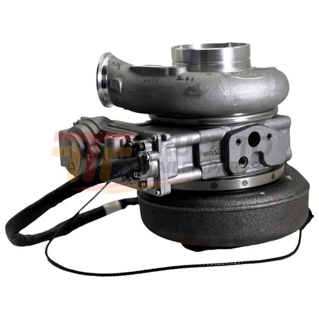 22215683 Genuine Volvo-Mack Turbocharger For Volvo Md11 11.0L 325-405 Hp - Truck To Trailer