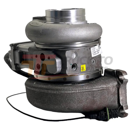22215683 Genuine Volvo-Mack Turbocharger For Volvo Md11 11.0L 325-405 Hp - Truck To Trailer