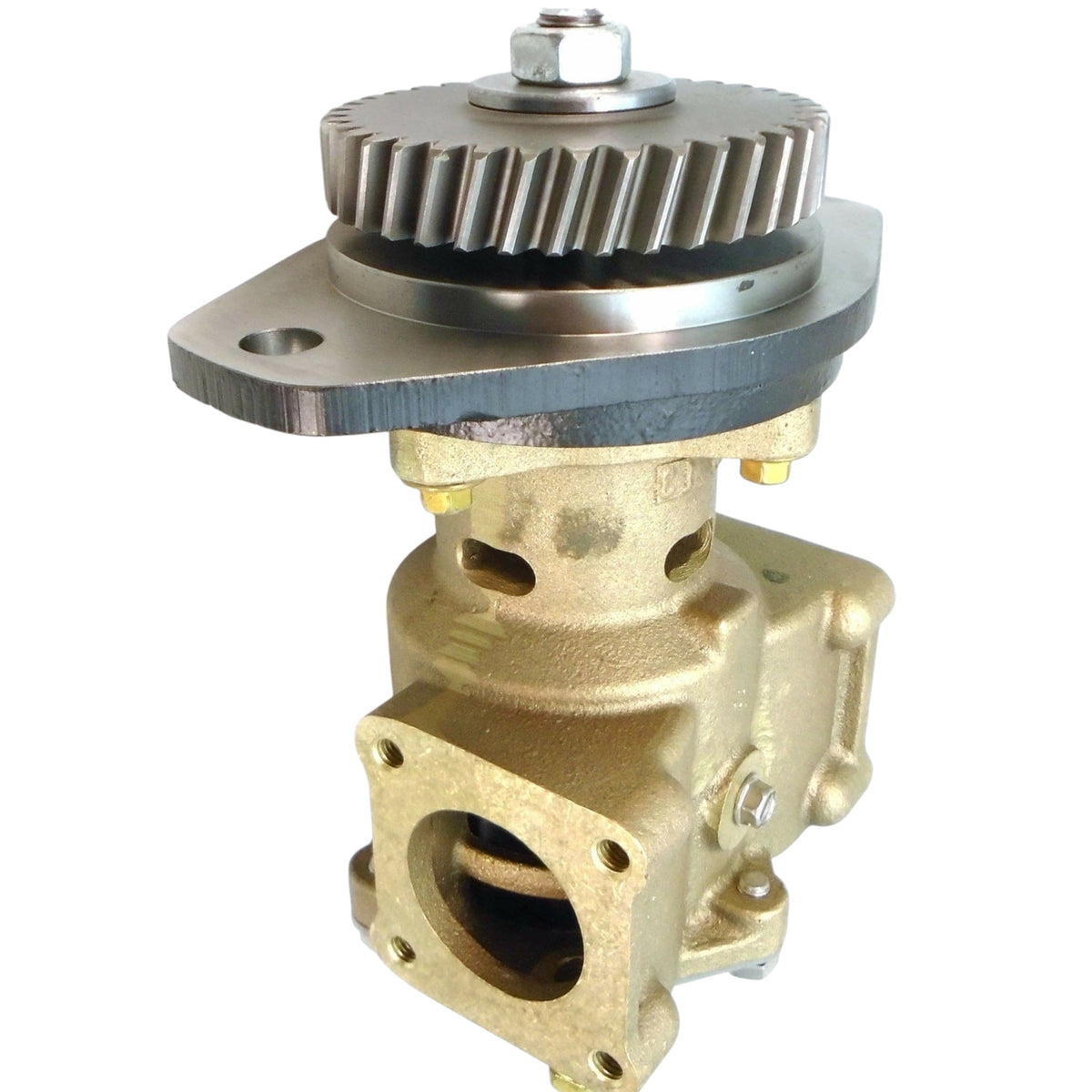 5265996 Genuine Cummins Sea Water Pump – Truck To Trailer