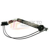 22278205 Genuine Volvo Level Sensor - Truck To Trailer