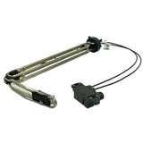 22306818 Genuine Volvo Level Sensor - Truck To Trailer