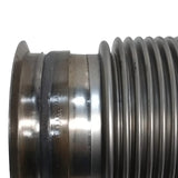 20863520 Genuine Volvo Exhaust Pipe - Truck To Trailer