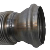 20863520 Genuine Volvo Exhaust Pipe - Truck To Trailer