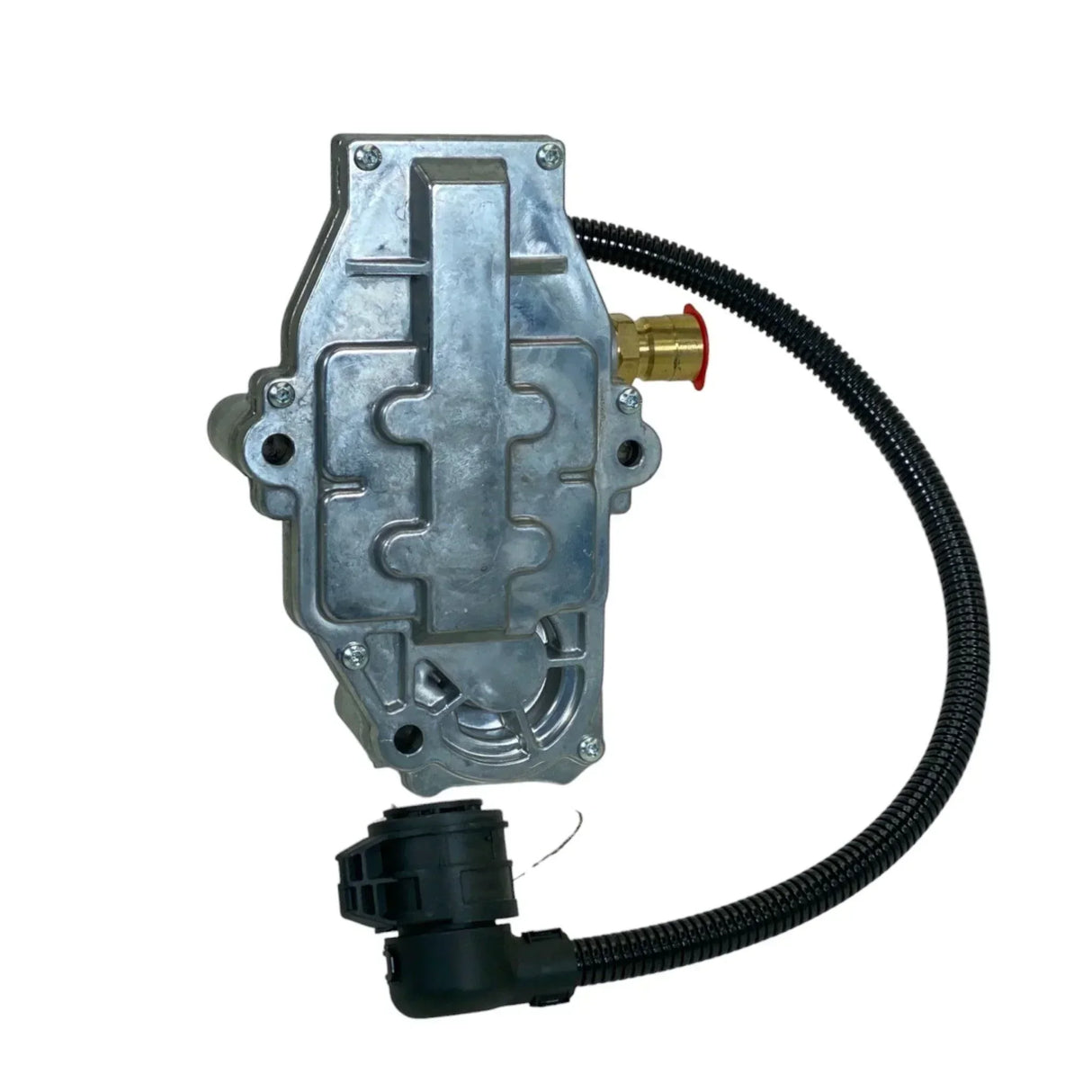 20483911 Oem Mack Solenoid Valve For Volvo Sv-2001 - Truck To Trailer