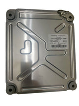 85019835 Genuine Volvo Control Unit For Volvo Engine D13 Truck Fh Fh4 Fm Fm4 - Truck To Trailer