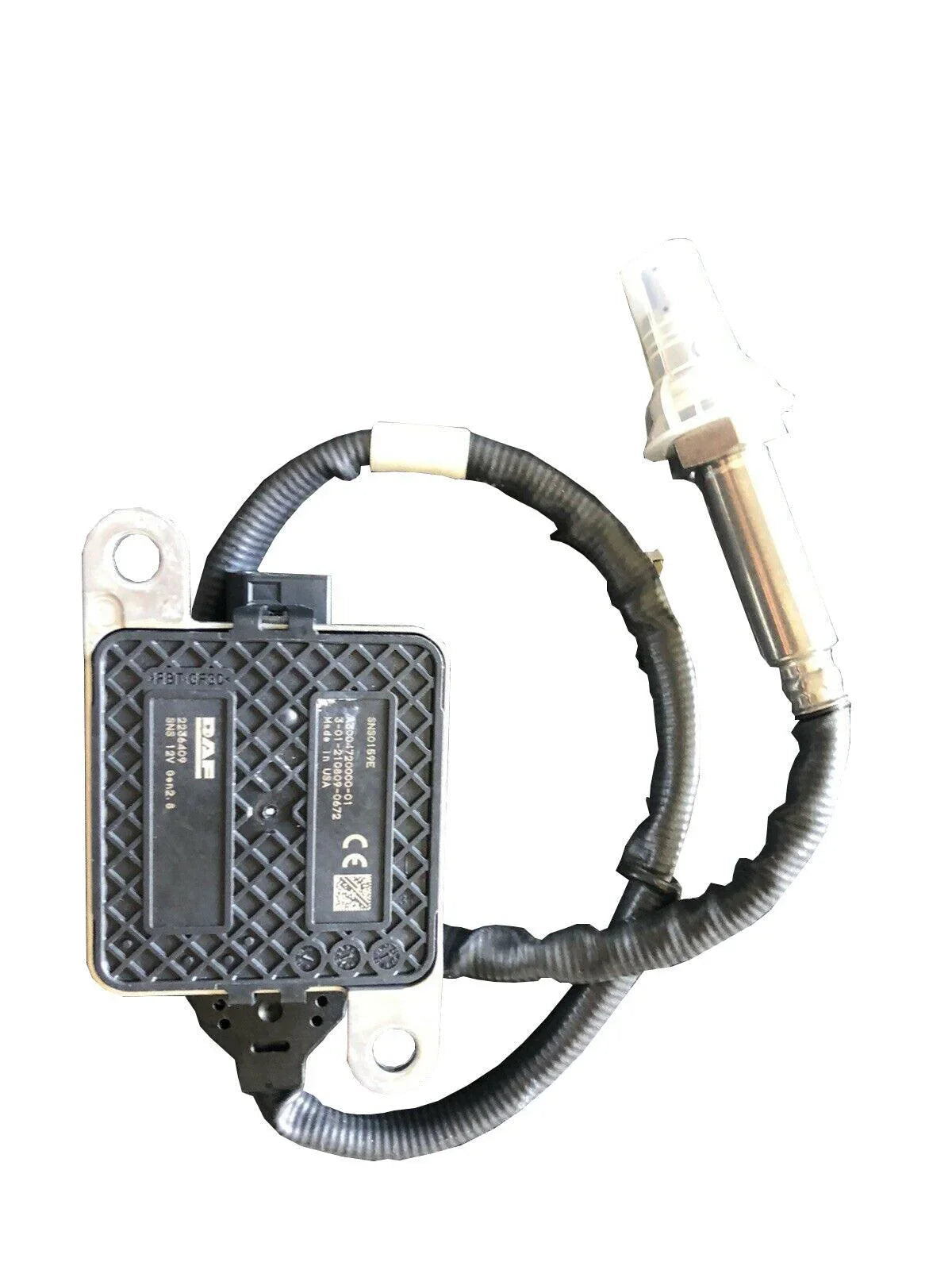 2236406Pe Genuine Paccar Nox Sensor Forward 12V Mx-13 - Truck To Trailer