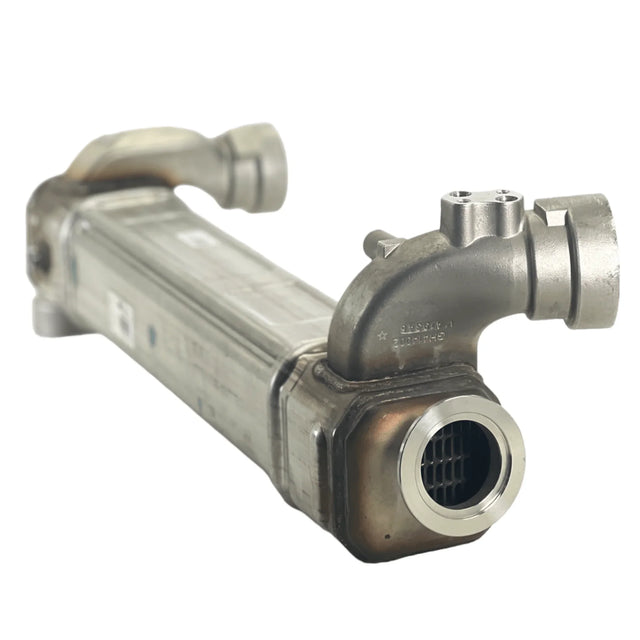 Gn70002 Oem Paccar Egr Cooler Mx-13 Epa17 For Kenworth - Truck To Trailer