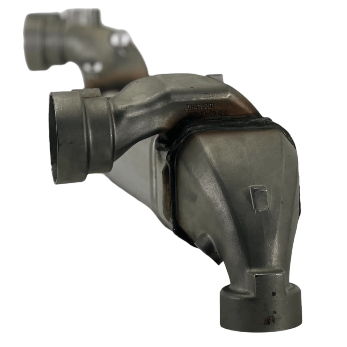 2037337PEX Oem Paccar Egr Cooler Mx-13 Epa17 For Kenworth - Truck To Trailer