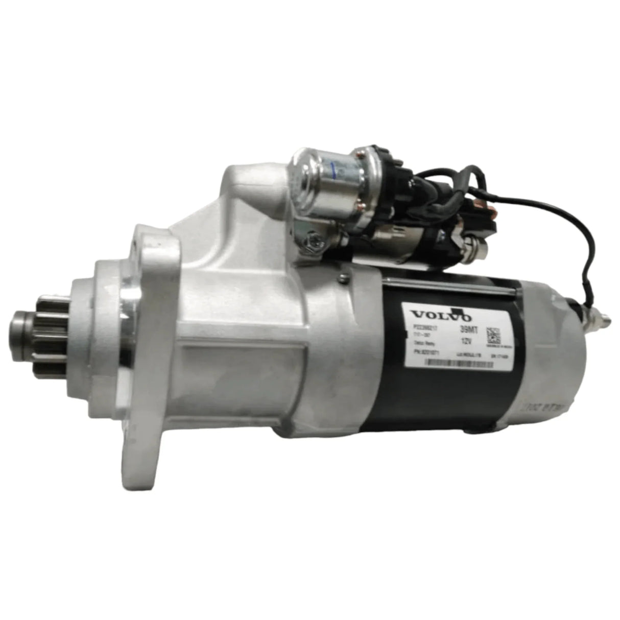 22398217 Genuine Volvo Starter Motor - Truck To Trailer