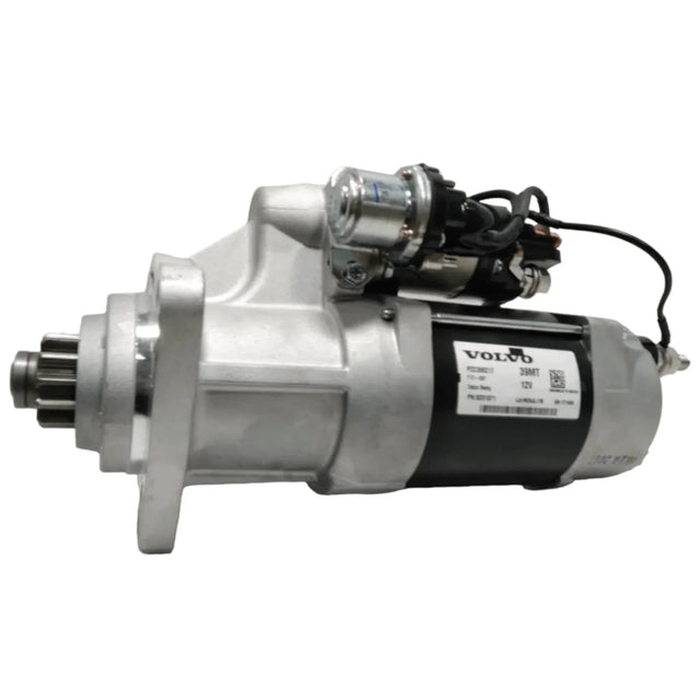22398217 Genuine Volvo Starter Motor - Truck To Trailer