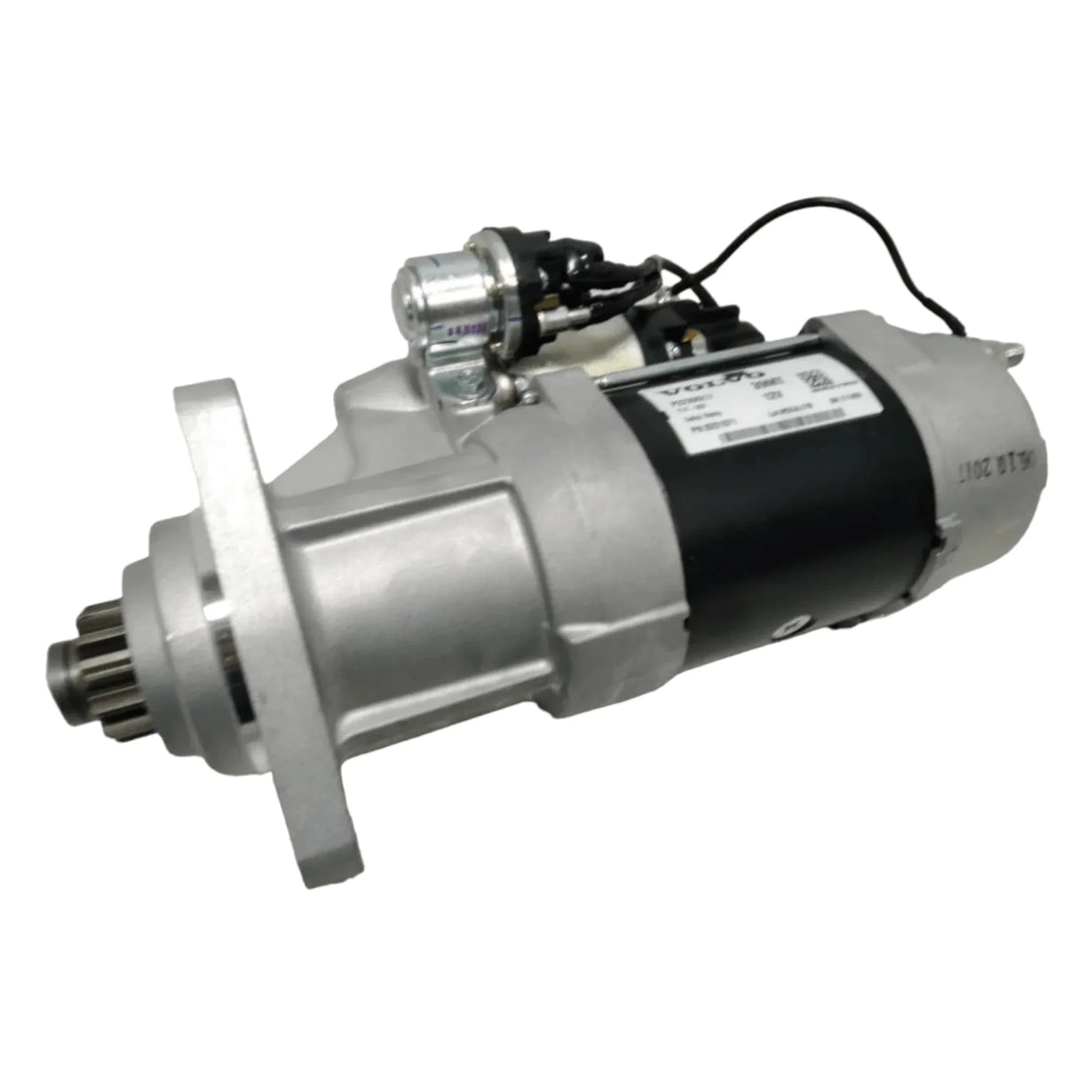 22398217 Genuine Volvo Starter Motor - Truck To Trailer