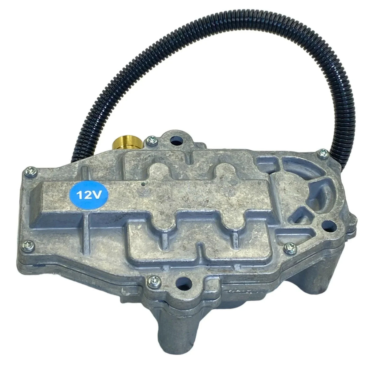 85022032 Genuine Volvo Control Solenoid Valve - Truck To Trailer