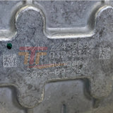 22439692 Genuine Volvo Control Solenoid Valve - Truck To Trailer