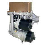 2397567PE Genuine Paccar Oil Cooler Module - Truck To Trailer