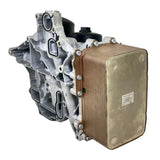 2397567PE Genuine Paccar Oil Cooler Module - Truck To Trailer