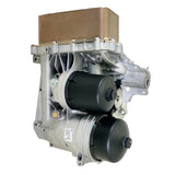 2397567PE Genuine Paccar Oil Cooler Module - Truck To Trailer