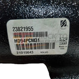 22527438 Genuine Volvo Steering Gear - Truck To Trailer