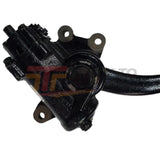 22527438 Genuine Volvo Steering Gear - Truck To Trailer
