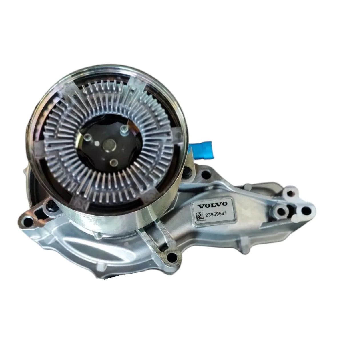 23959591 Genuine Volvo Water Pump – Truck To Trailer