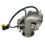 2104972 Genuine Paccar Egr Control Valve - Truck To Trailer