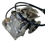 2104972 Genuine Paccar Egr Control Valve - Truck To Trailer