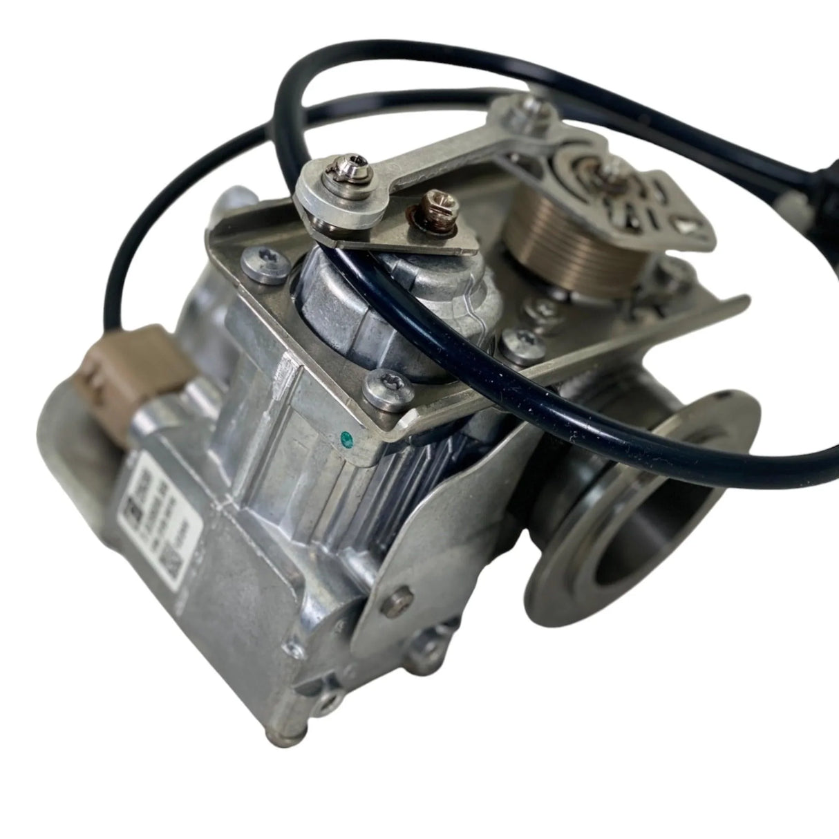 2128862PE Genuine Paccar Egr Control Valve - Truck To Trailer