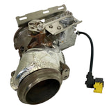 2187601 Genuine Paccar Exhaust Brake With Controller - Truck To Trailer