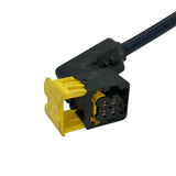 2256374Pe Genuine Paccar Exhaust Brake With Controller - Truck To Trailer