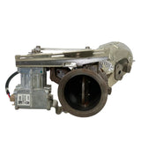 2187601 Genuine Paccar Exhaust Brake With Controller - Truck To Trailer