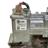 2256374Pe Genuine Paccar Exhaust Brake With Controller - Truck To Trailer