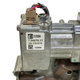 2187601 Genuine Paccar Exhaust Brake With Controller - Truck To Trailer