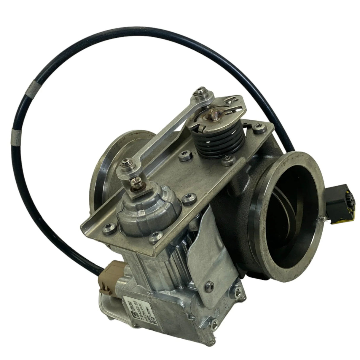 2256384PE Genuine Paccar Back Pressure Valve For Paccar Engines - Truck To Trailer