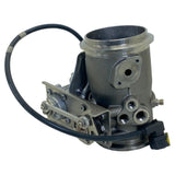 2187592PE Genuine Paccar Back Pressure Valve For Paccar Engines - Truck To Trailer