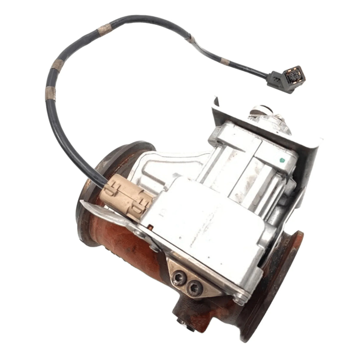 2256384PE Genuine Paccar Back Pressure Valve For Paccar Engines Used - Truck To Trailer