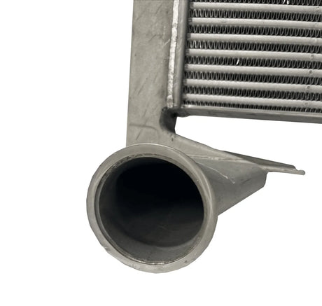 1030344 Oem Mack Charge Air Cooler - Truck To Trailer