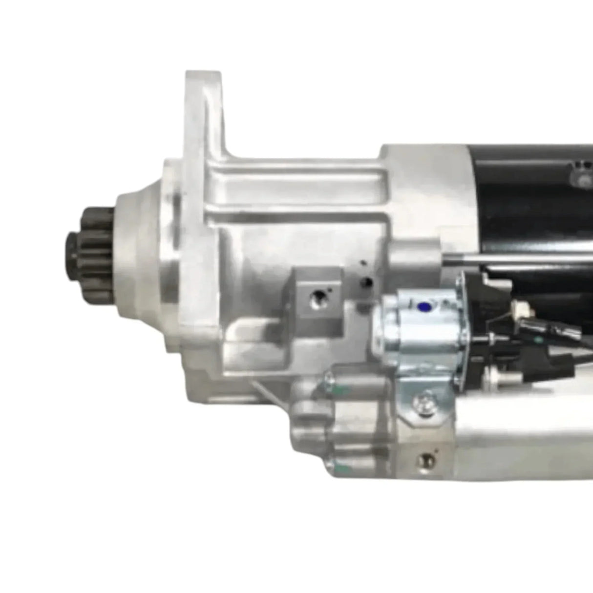 21019460 Genuine Volvo Starter Motor - Truck To Trailer