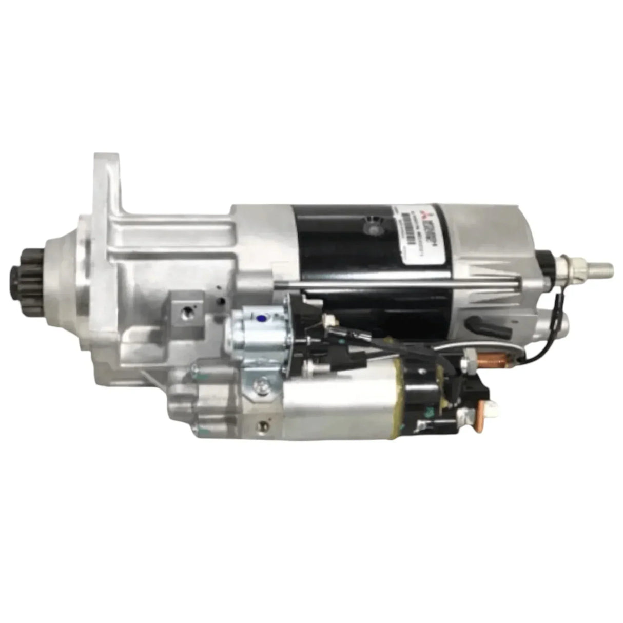21019460 Genuine Volvo Starter Motor - Truck To Trailer