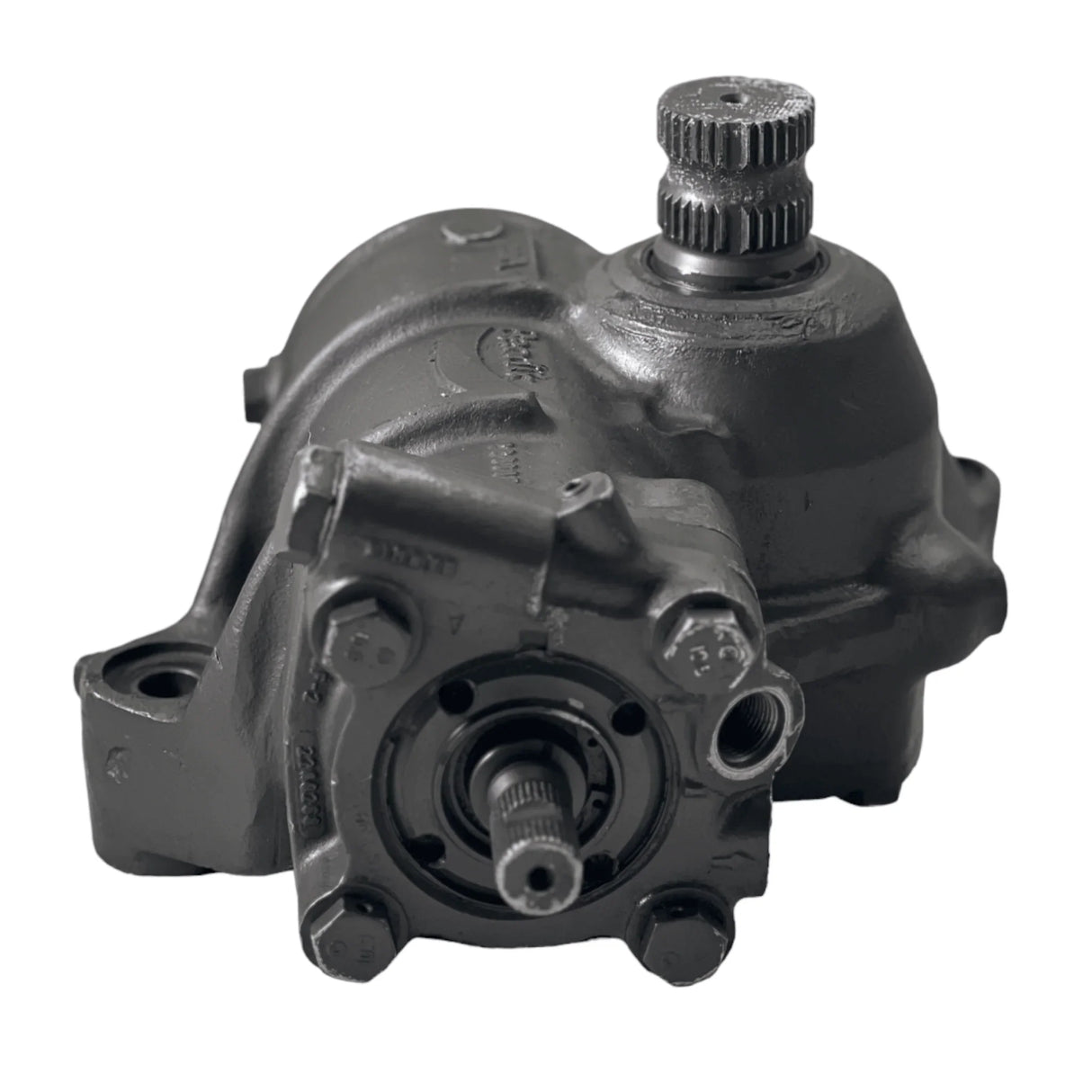 02268371 Genuine Bendix Power Steering Gear - Truck To Trailer